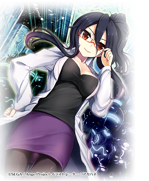 Dr.ミハイル