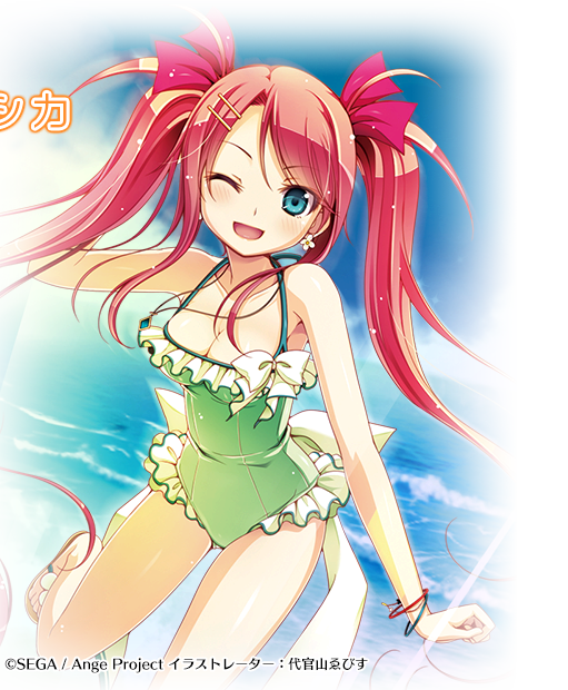 システムNP=ゼシカ