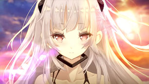 護世界の少女編オープニングムービー