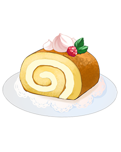 ケーキ