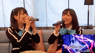 カラオケで「HARMONIZE」歌ってみた(本人)