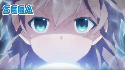 世界ノ敵編　オープニング