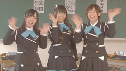 L.I.N.K.s編